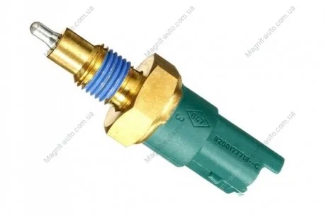 Датчик заднього ходу Mercedes/Nissan/Opel/Renault 1.2i, 1.4i, 1.5d, 1.6i, 1.9d, 2.0i, 2.5d, 3.0d, 3.5i Asam ASAM 32889