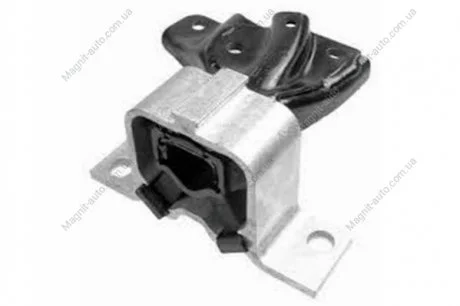 Подушка ДВЗ права Renault Logan, Sandero 1.2i, 1.4i, 1.6i (БЕЗ АС) Asam ASAM 32153