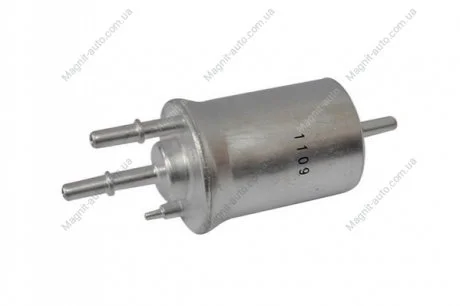 Фільтр паливний Audi A3/VW Golf, Jetta, Polo, Touran/Skoda Fabia, Roomster, Octavia, Caddy III 1.0/3.2 (02-) Asam ASAM 70246