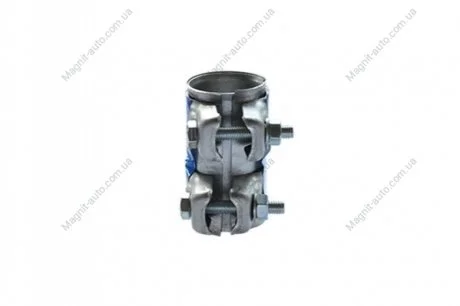 Хомут глушника Logan/Clio/Kangoo (40mm) ASAM 65530