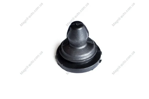 Подушка корпусу повітряного фільтра Renault Logan (04-), Clio, Kangoo (97-), Sandero (08-), Duster (10-) 1,5dCI Asam ASAM 55554 (фото 1)