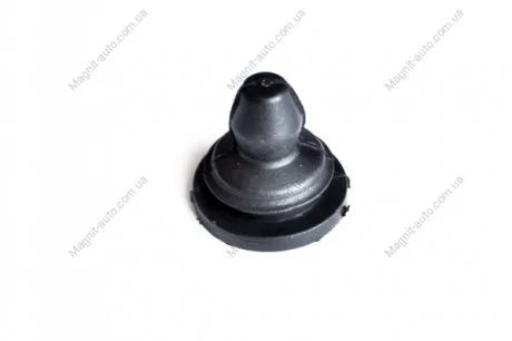 Подушка корпусу повітряного фільтра Renault Logan (04-), Clio, Kangoo (97-), Sandero (08-), Duster (10-) 1,5dCI Asam ASAM 55554