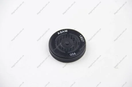 Заглушка головки блока цилиндров Renault 1.4, 1.6, 2.0 (97-) ASAM 32975