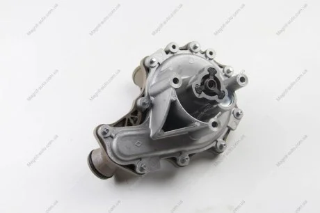 Водяной насос Transit 2.2TDCi 06- (с корпусом) SALERI SIL PA 1394