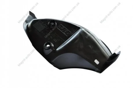 Подкрылок зад. Duster 10 – Пр.. ASAM 80121