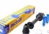 ШРУС со смазкой в комплекте Metelli 16-1035