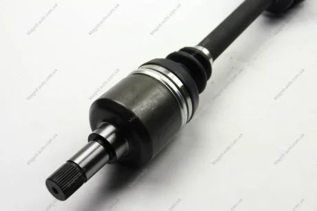 Вал приводной в сборе BGA DS1401L