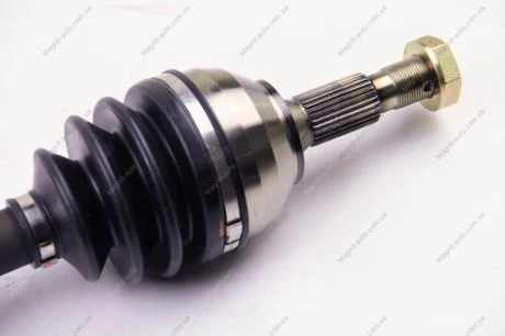 Полуось моста BGA DS1401R