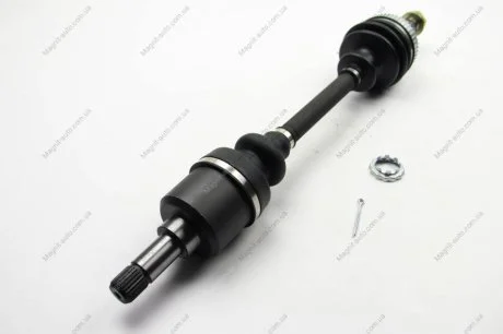 Вал приводной в сборе BGA DS1425L