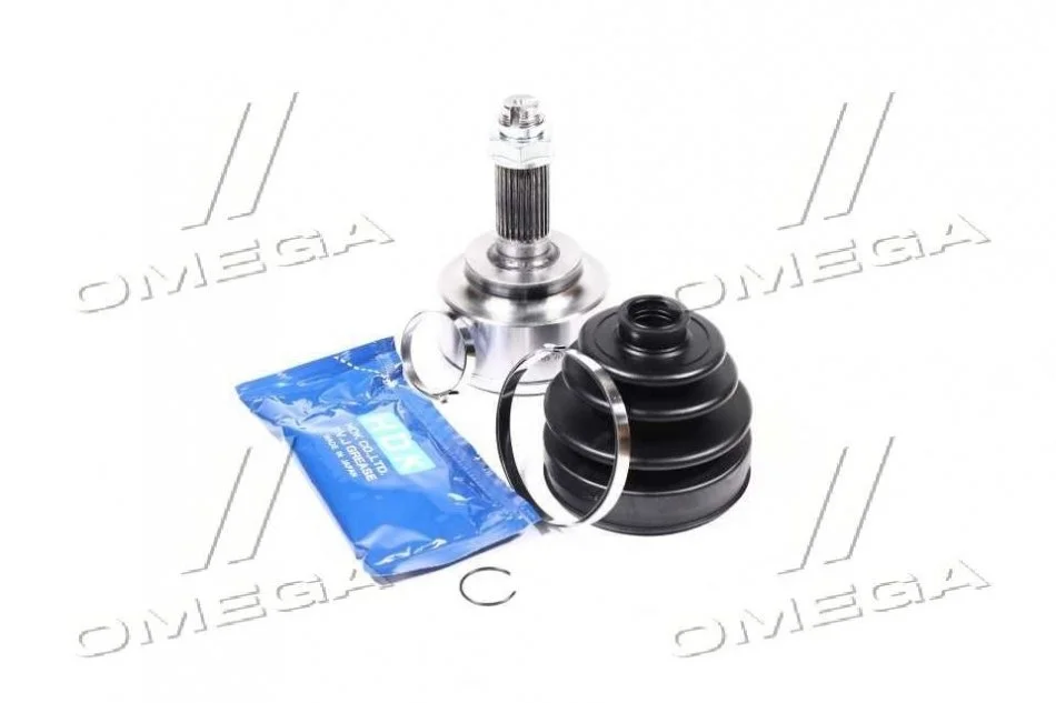ШРКШ зовнішній лівий/правий Honda Accord 2.0/2.4/3.0 03-08/ Civic X 1.0T/1.5T/2.0 16-21/ CR-V II 02–06 HDK HO-057 (фото 1)