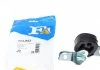 Кронштейн крепления глушителя Fischer Automotive One (FA1) 113-943 (фото 1)