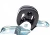 Кронштейн крепления глушителя Fischer Automotive One (FA1) 113-943 (фото 4)