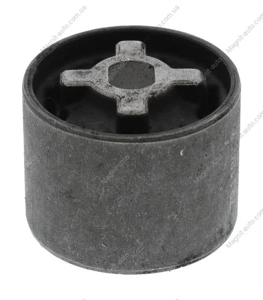 Silentblock belki zawieszenia tył (Wewnętrzny) L/P BMW 1 (F20), 1 (F21), 2 (F22, F87), 2 (F23), 2 (F45), 2 GRAN TOURER (F46), 3 (F31), 3 GRAN TURISMO (F34), 4 (F32, F82), 4 (F33 1.5-3.0D 11.10- MOOG BMSB10997 (фото 1)