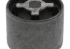 Silentblock belki zawieszenia tył (Wewnętrzny) L/P BMW 1 (F20), 1 (F21), 2 (F22, F87), 2 (F23), 2 (F45), 2 GRAN TOURER (F46), 3 (F31), 3 GRAN TURISMO (F34), 4 (F32, F82), 4 (F33 1.5-3.0D 11.10- MOOG BMSB10997 (фото 1)