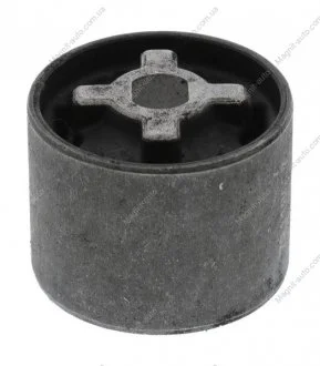 Silentblock belki zawieszenia tył (Wewnętrzny) L/P BMW 1 (F20), 1 (F21), 2 (F22, F87), 2 (F23), 2 (F45), 2 GRAN TOURER (F46), 3 (F31), 3 GRAN TURISMO (F34), 4 (F32, F82), 4 (F33 1.5-3.0D 11.10- MOOG BMSB10997