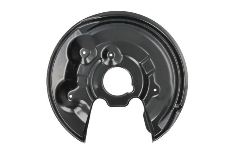 Osłona tarczy hamulcowej tył L śr. 282mm AUDI A3, SKODA SUPERB II, VW CC, PASSAT, PASSAT ALLTRACK, TIGUAN 1.2-2.0D 05.03- BLIC 6508039547875K (фото 1)
