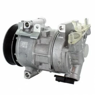 Kompresor klimatyzacji CITROEN BERLINGO, C4 II, DS4, DS5, PEUGEOT 3008, 5008, PARTNER, PARTNER TEPEE 1.2-1.6LPG 04.08- DENSO DCP21022