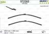 Щiтки склоочисника SILENCIO WIPER AQUA 480+650 VOLVO XC60 \'\'17>> Valeo 572302 (фото 6)