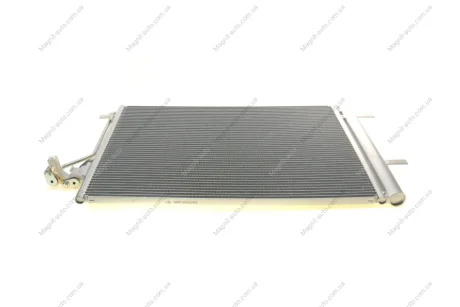 Радиатор кондиционера NRF 350406