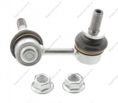 Łącznik drążka stabilizatora przód P (71mm) LEXUS IS II 2.5/3.5 08.05-03.13 MOOG TOLS13530