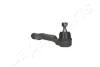 KO╤C╙WKA DR TI-H26L LEWA HYUNDAI GRAND SANTA FE,SANTA FE 12- JAPANPARTS TIH26L (фото 3)