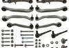 ZESTAW WAHACZY AUDI A6(4F),A6 QUATTRO(4F),S6 QUATTRO(4F) FEBI BILSTEIN 48900 48900