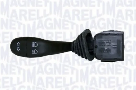Вимикач на колонці кермового керування MAGNETI MARELLI 000050216010