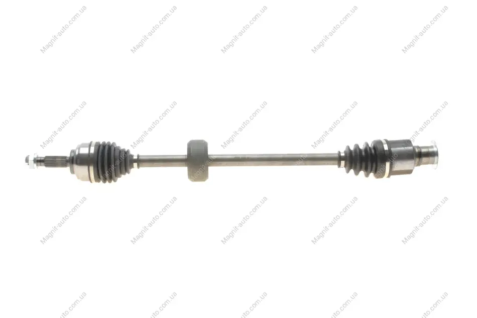 Pє│oЬ napъdowa prawa DACIA LOGAN (LS_)1.4 MAGNETI MARELLI 302004190086 (фото 1)