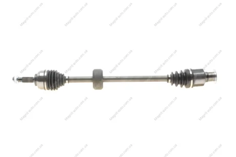 Pє│oЬ napъdowa prawa DACIA LOGAN (LS_)1.4 MAGNETI MARELLI 302004190086