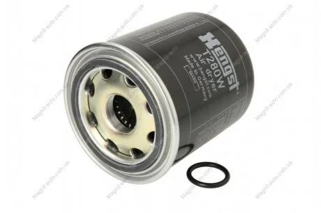 Патрон осушувача повітря, пневматична система HENGST FILTER T280W