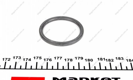 Уплотнительное кольцо, датчик уровня моторного масла ELRING 351210 (фото 1)