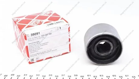 Сайлентблок рычага FEBI BILSTEIN 39091