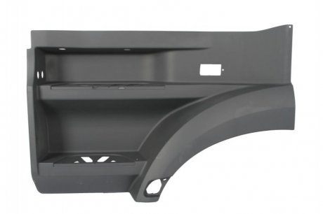Stopień kabiny L MERCEDES ACTROS MP4 07.11- PACOL MERSP042L