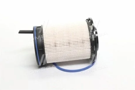 Фильтр топливный Audi A6 2.0TDI 14-/Q7 3.0TDI 15-/Q8 18-/VW Touareg 3.0 18- HENGST FILTER E451KPD349