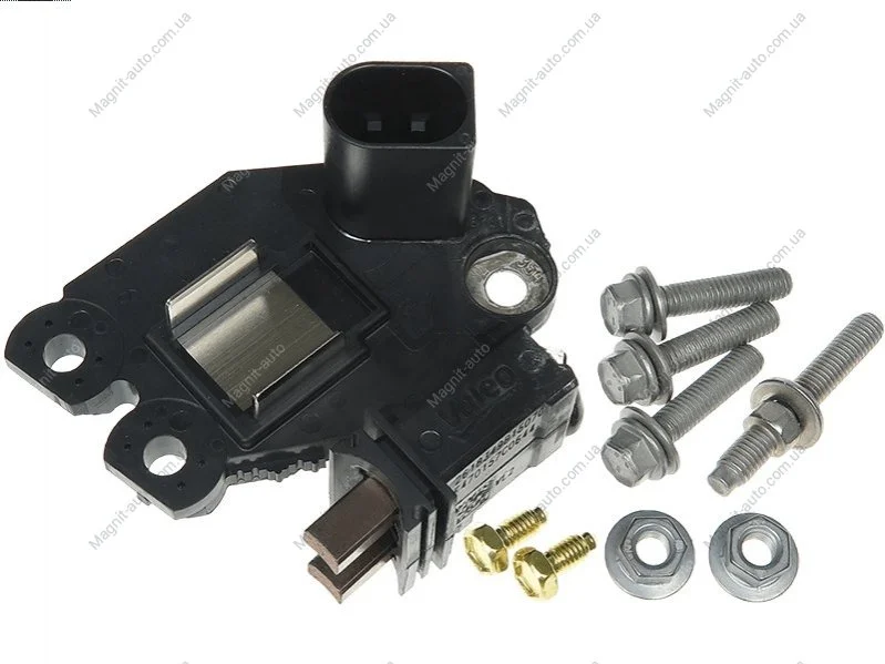 REGULATOR NAP AUTOSTARTER ARE3095(VALEO) -PL AS ARE3095VALEO (фото 1)