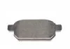 Комплект тормозных колодок задн., SUZUKI BALENO, S-CROSS, SWIFT IV, SWIFT V, SX4 S-CROSS, VITARA TOYOTA YARIS 1.0-1.6D 11.05- TEXTAR 2525801 (фото 7)