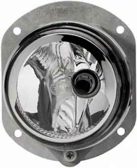 Противотуманная фара, Адаптивная фара HELLA 1N0009295087