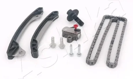 Комплект привідного ланцюга ASHIKA KCK130