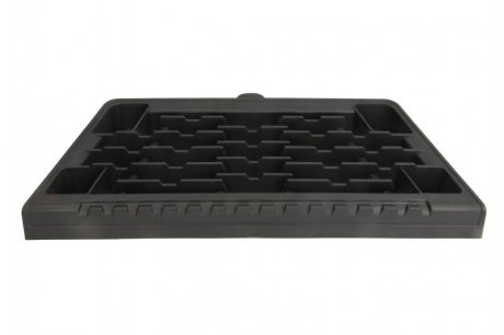 Stopień kabiny kratka L/P RVI T 01.13- PACOL RVISP023