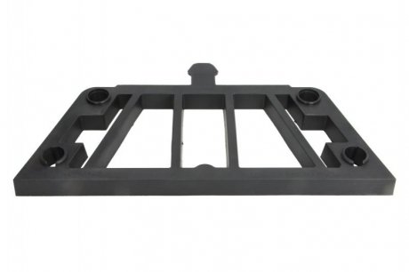 Stopień kabiny kratka L/P RVI T 01.13- PACOL RVISP022