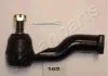 Наконечник поперечной рулевой тяги JAPANPARTS TIK67R (фото 1)