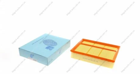 Фільтр повітряний MB W163 97-05 BLUE PRINT ADU172226