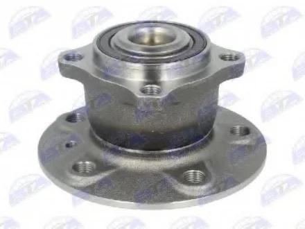 Комплект подшипника ступицы колеса BTA H2M015BTA