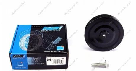 Шкив коленвала IJS GROUP 171001SET