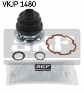 Комплект пылника, приводной вал SKF VKJP1480