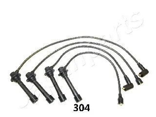 Комплект проводов зажигания JAPANPARTS IC304 (фото 1)