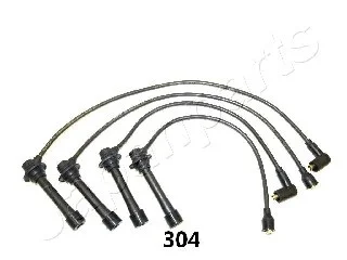 Комплект проводов зажигания JAPANPARTS IC304