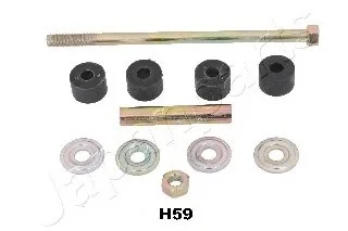 Стабилизатор, ходовая часть JAPANPARTS SIH59