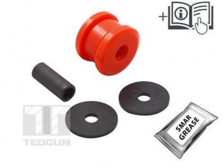 Резинометаллические элементы TEDGUM 00727416