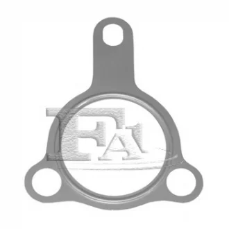 Прокладка вихлопної труби (вироб-во Fischer) Fischer Automotive One (FA1) 120943